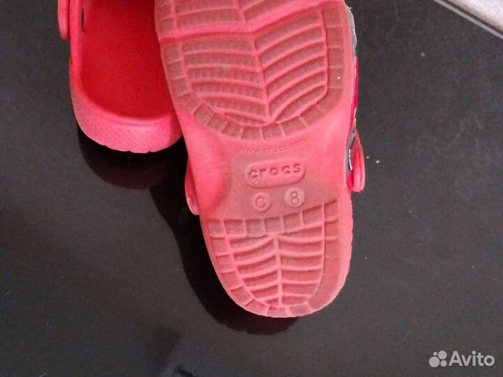 Crocs
