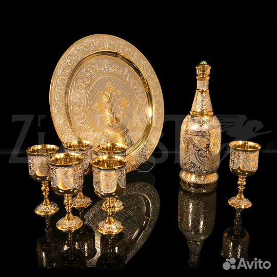 Винный набор