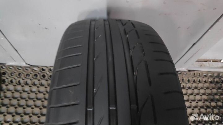 Bridgestone Potenza S001 225/40 R19 89Y