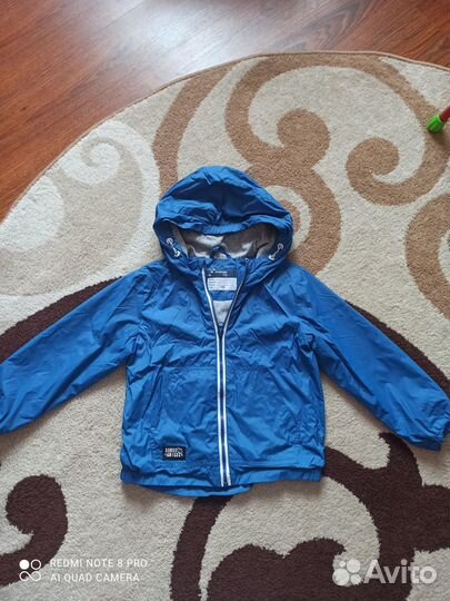 Продам детскую одежду для мальчика