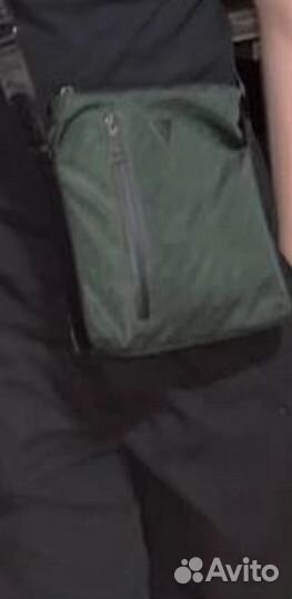 Сумка гесс на доставку