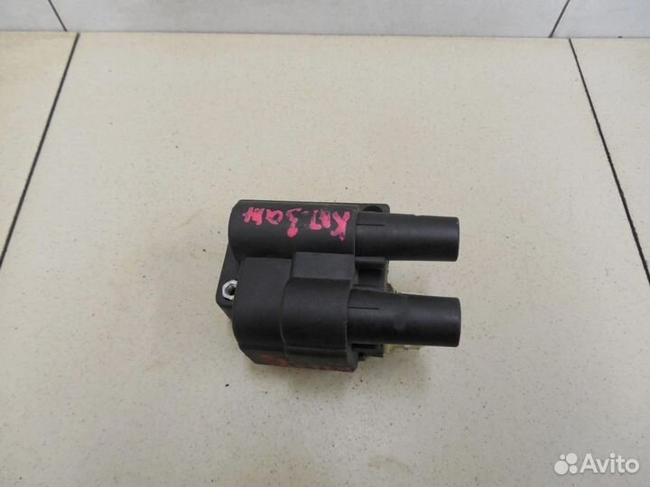 Катушка зажигания Megane 1996-1999