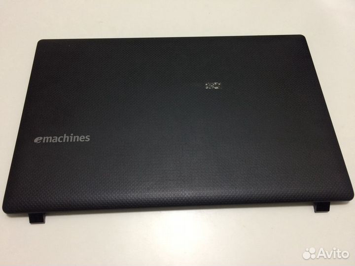 Крышка матрицы ноутбука Acer 5733