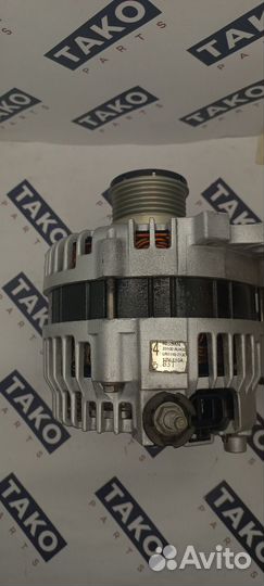 Генератор 110A Кашкай,X-trail QR20DE (007-0005)