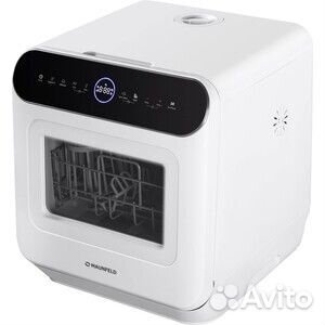 Посудомоечная машина