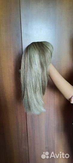 Парик женский