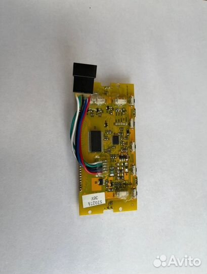 Дисплей для Электросамоката Kugoo S3/S3 Pro