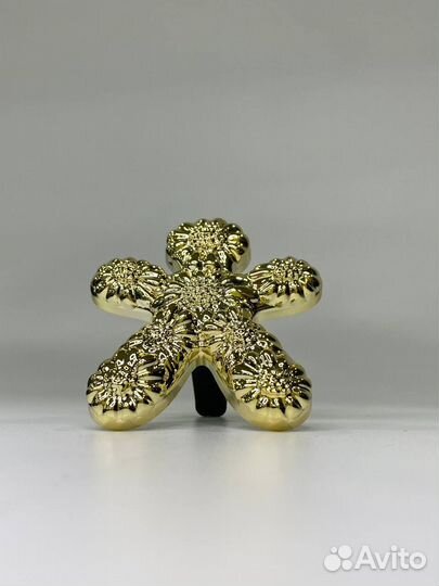 Автопарфюм MR&MRS niki Barocco Rose OUD