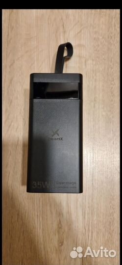 Powerbank 50000 mah