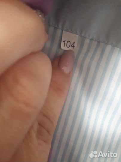 Костюм зимний для девочки