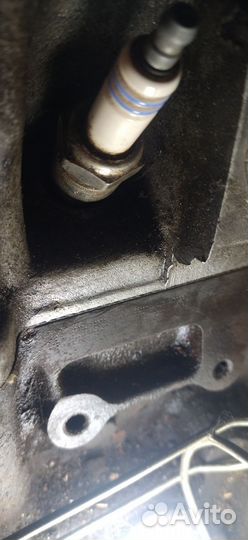 Двигатель volkswagen passat b3 rp