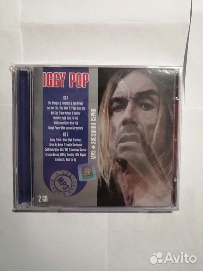 CD, MP-3 диски лицензионные и др