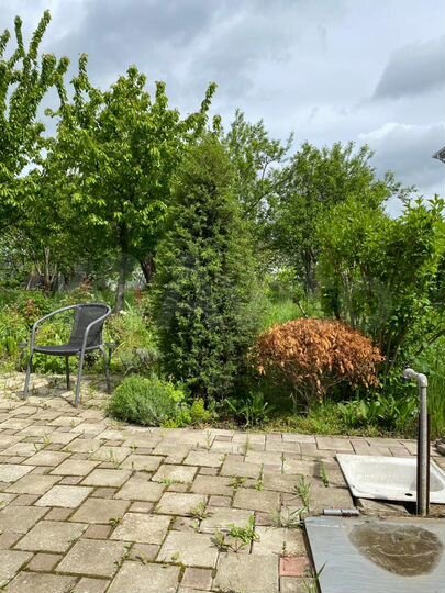 Дача 62 м² на участке 8,5 сот.