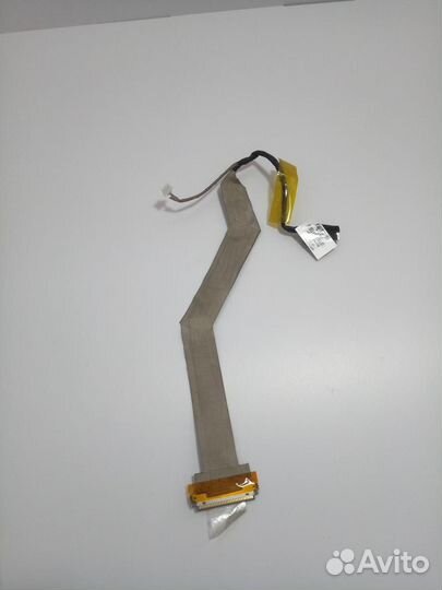 Шлейф матрицы для HP Pavilion dv9000 (foxdd0at9lc0