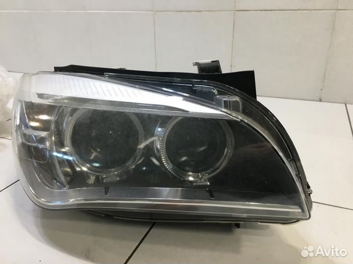 Фара правая BMW X1 E84