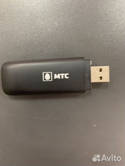 Huawei e171 МТС 3G модем
