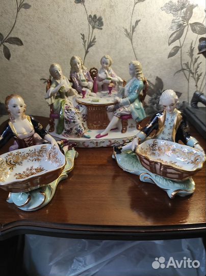 Сувениры для интерьера