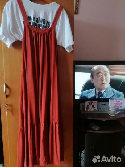 Женские вещи 4850 размер