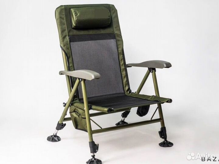 Кресло карповое новое