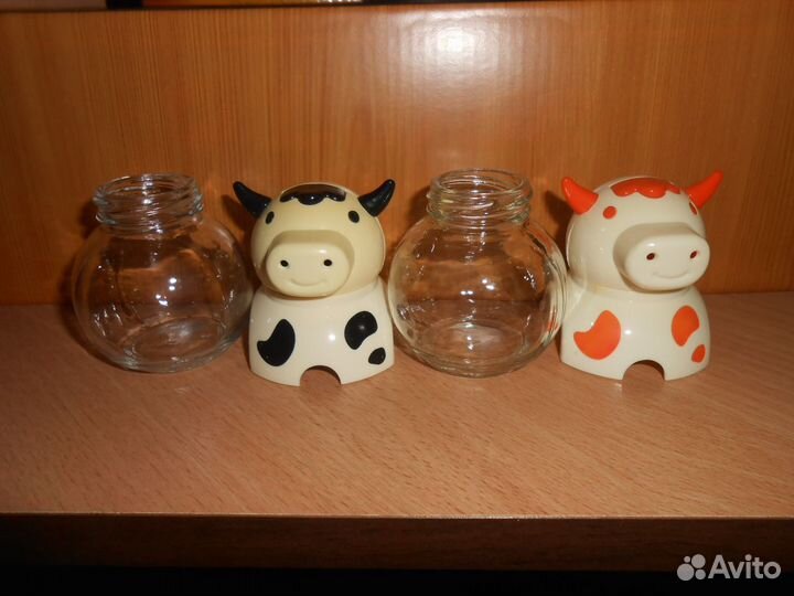 Набор солонка перечница