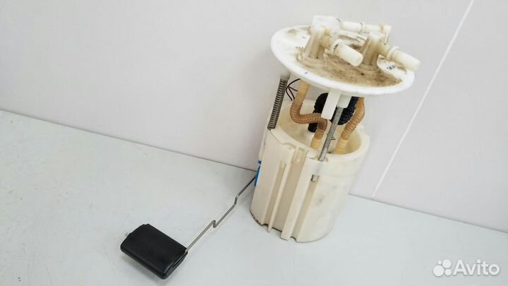 Датчик уровня топлива Ssang Yong Actyon 2 New