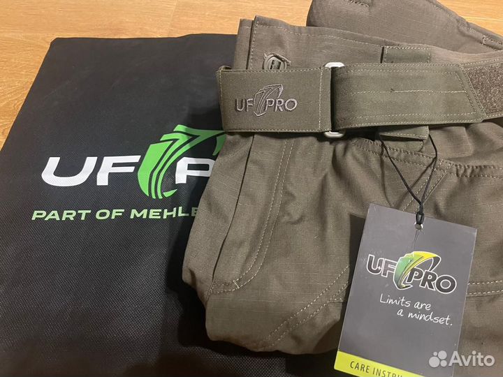 Брюки UF-PRO Striker X Gen.2 Combat Pants