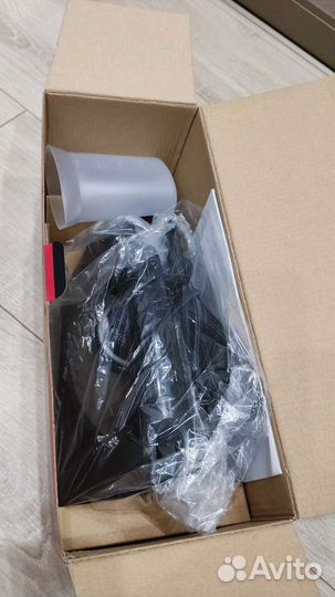 Утюг электрический royal wellfort RSI 0124 2400 Вт