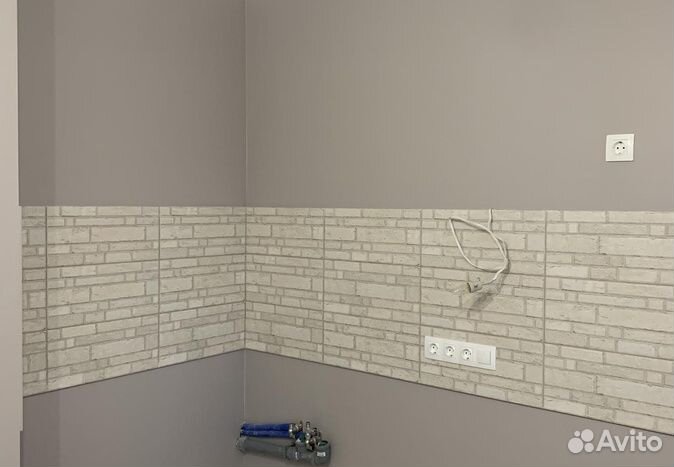 Мастер по ремонту кухни Москва