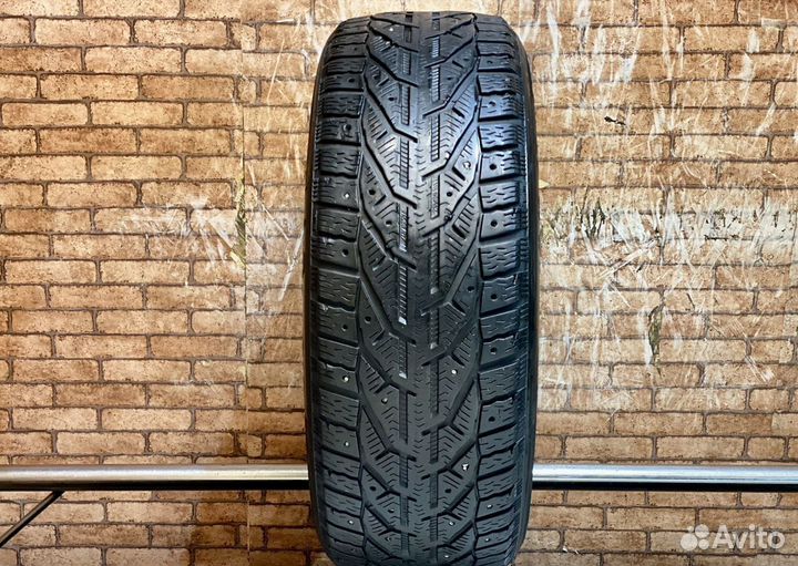 Tigar SUV Ice 215/60 R17