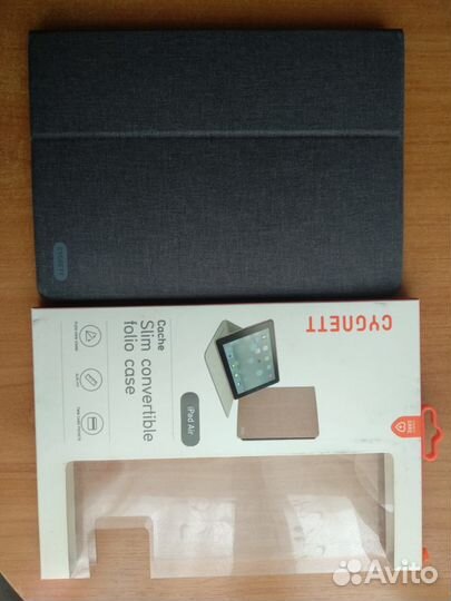Чехол для iPad новый, в упаковке