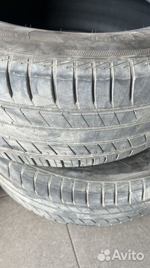 RoadX RXQuest SU01 275/60 R20