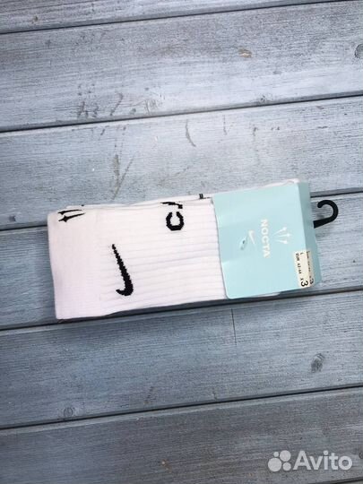 Носки nike nocta