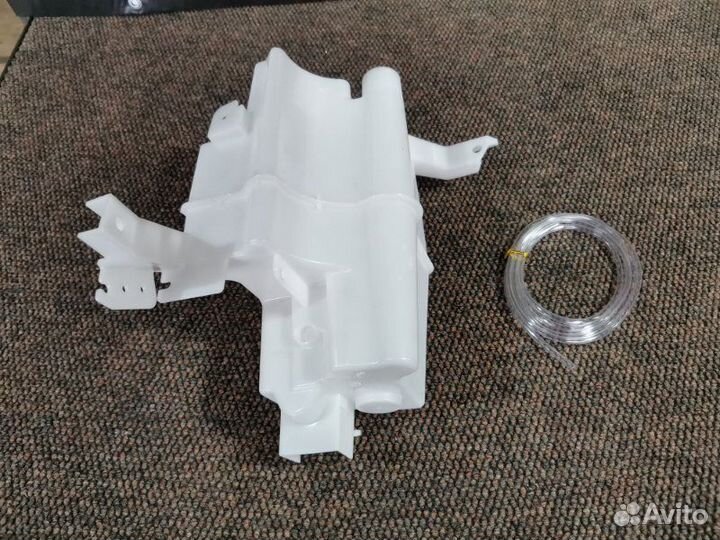 Бачок омывателя Nissan X-Trail С 2007-2014