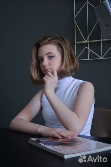 Фотограф / семейный фотограф / портретная съемка