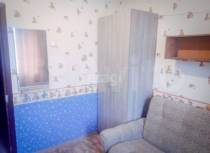 4-к. квартира, 82 м², 8/10 эт.