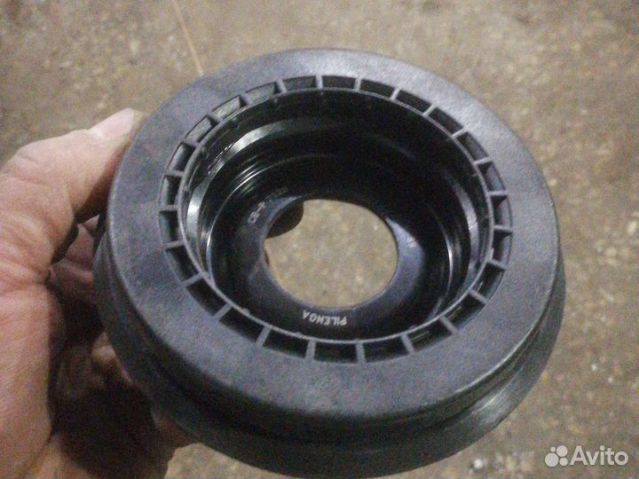 Опора стойки форд транзит