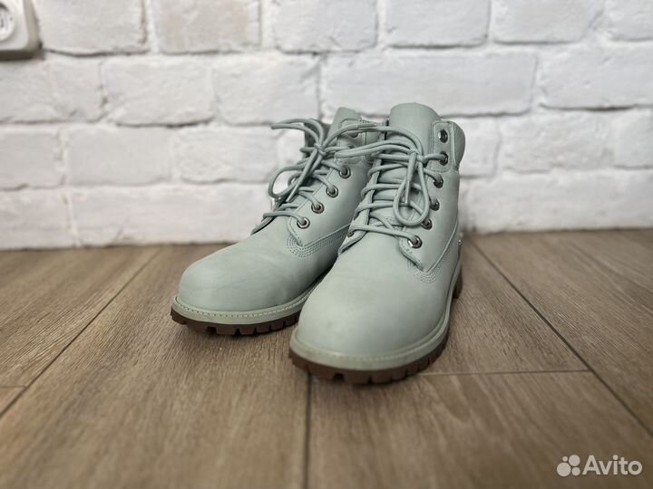 Ботинки Timberland 38