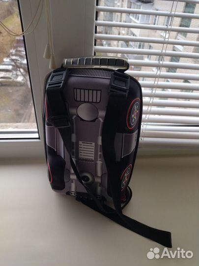 Игрушка автобус