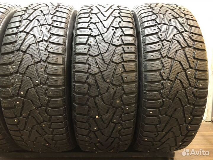 Pirelli Ice Zero 215/55 R18 99T