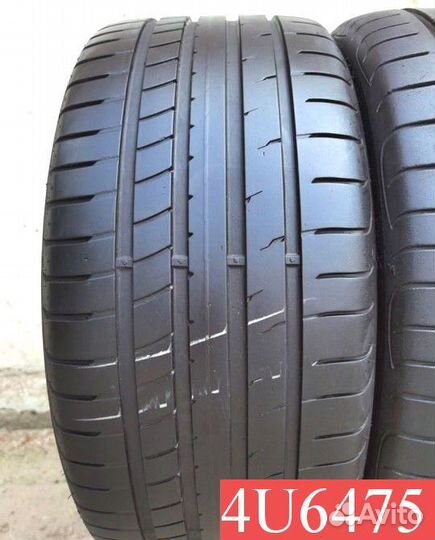 Goodyear Eagle F1 Asymmetric 2 275/35 R20 102N