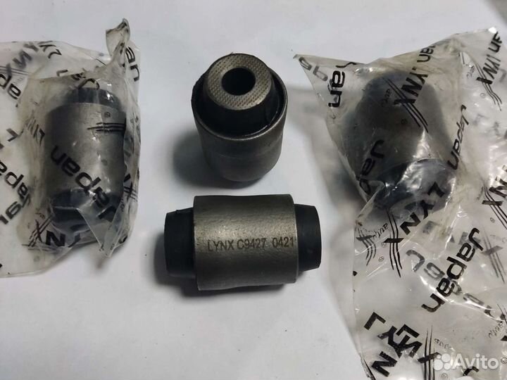 Сайлентблок honda cr-v