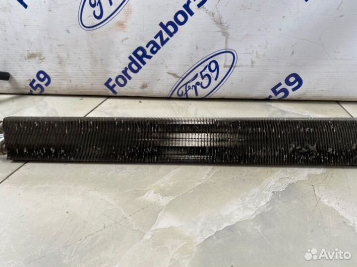 Радиатор гидроусилителя Opel Insignia 0G-A