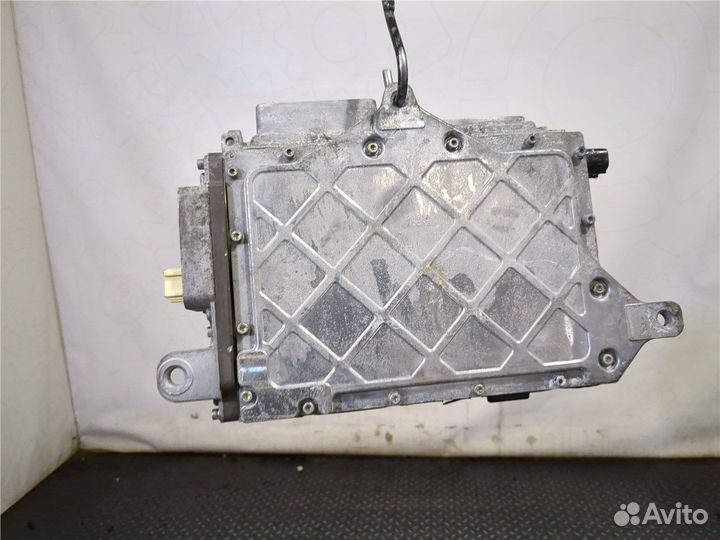 Инвертор Chevrolet Volt, 2013