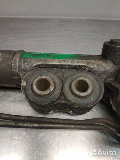 Рулевая рейка Nissan Maxima A33 2 2003