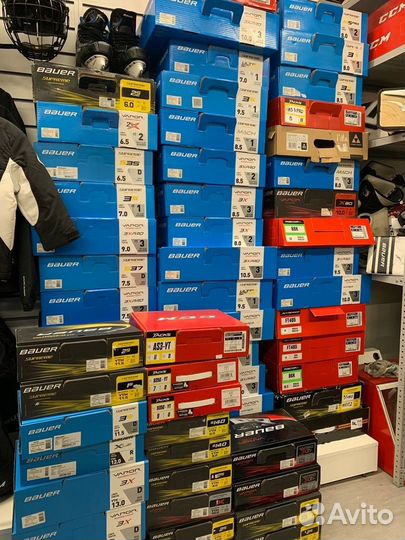 Хоккейные налокотники CCM Jetspeed FT6 Pro Sr XL