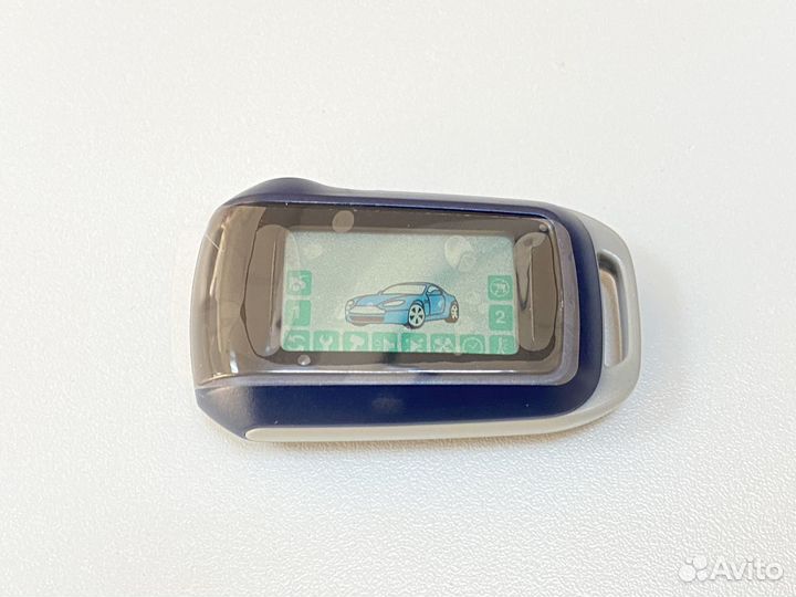 Брелок сигнализации StarLine A94