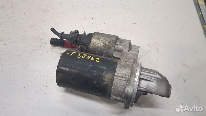 Стартер BMW 3 E90, E91, E92, E93, 2010