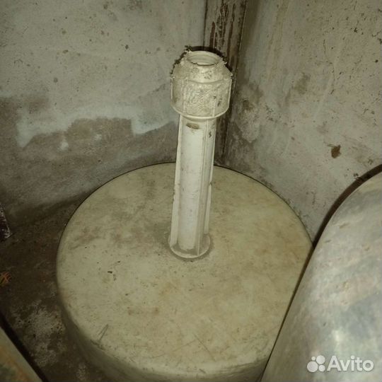 Держатель для зонта