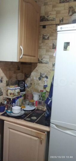 Комната 10 м² в 3-к., 2/9 эт.