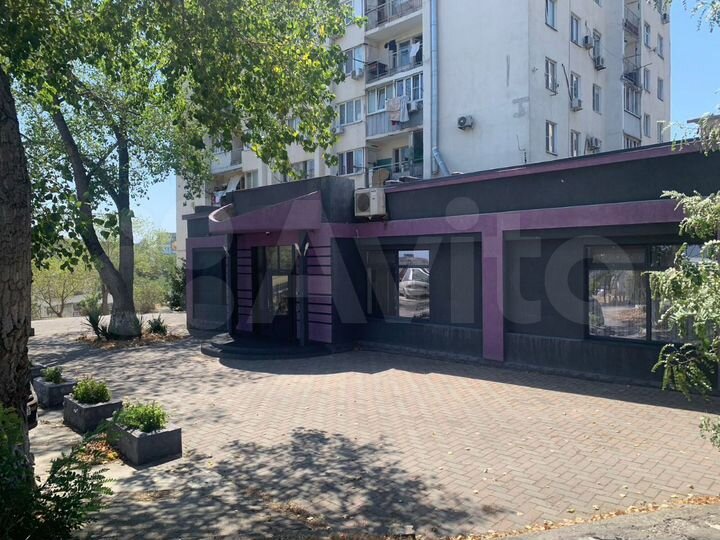 Продажа, ПСН, Южный, первый этаж, 216.3 м²